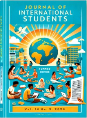 Journal Of International Students