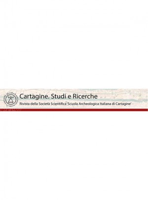 Cartagine-studi E Ricerche