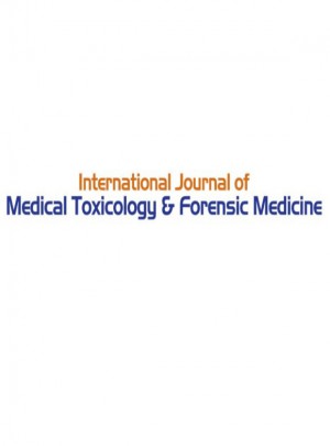 International Journal Of Medical Toxicology And Forensic Medicine