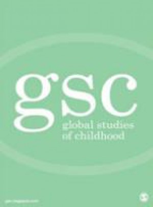 Global Studies Of Childhood