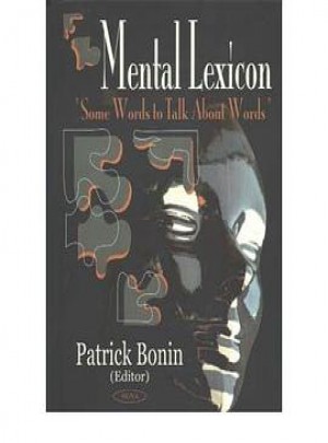 Mental Lexicon