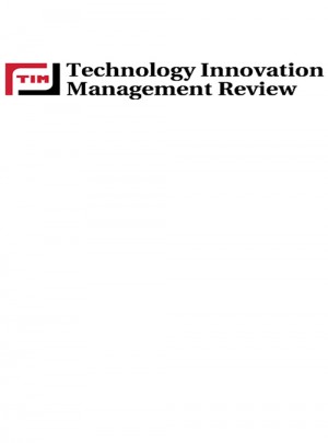 Technology Innovation Management Review