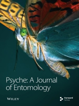 Psyche-a Journal Of Entomology