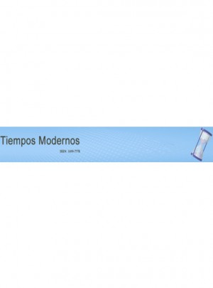 Tiempos Modernos-revista Electronica De Historia Moderna