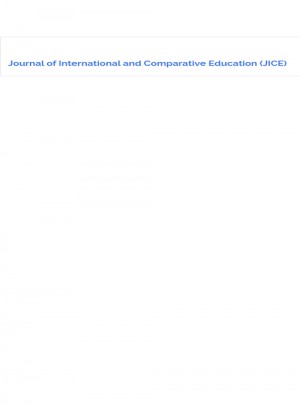 Journal Of International And Comparative Education