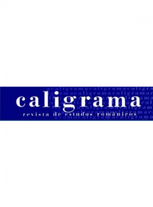 Caligrama-revista De Estudos Romanicos