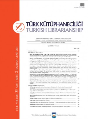 Turkish Librarianship