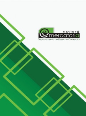 Revista E-mercatoria