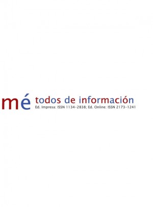 Metodos De Informacion