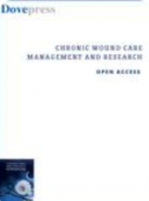 Chronic Wound Care Management And Research