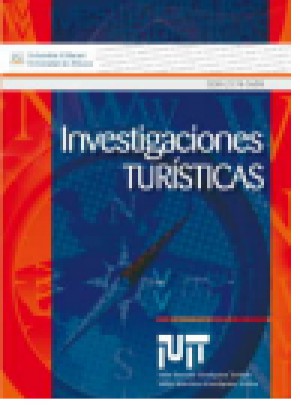 Investigaciones Turisticas