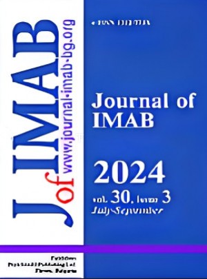 Journal Of Imab