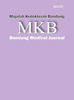 Majalah Kedokteran Bandung