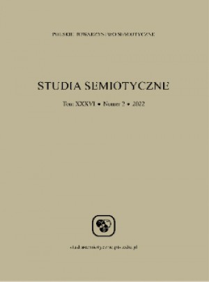 Studia Semiotyczne