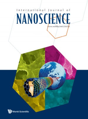 International Journal Of Nanoscience