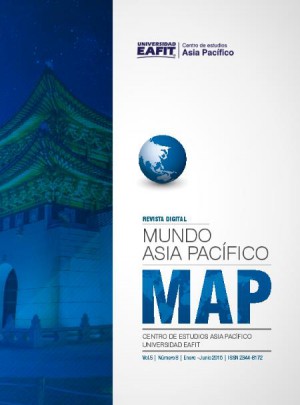 Revista Digital Mundo Asia Pacifico