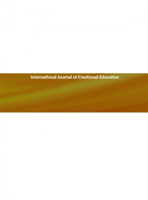 International Journal Of Emotional Education