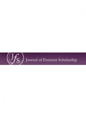 Journal Of Feminist Scholarship