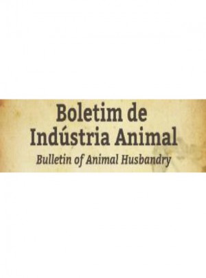 Boletim De Industria Animal