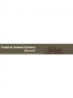 Tropical Animal Science Journal