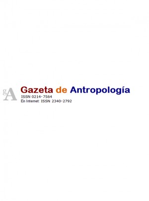 Gazeta De Antropologia