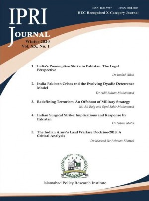 Ipri Journal