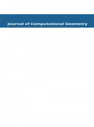 Journal Of Computational Geometry