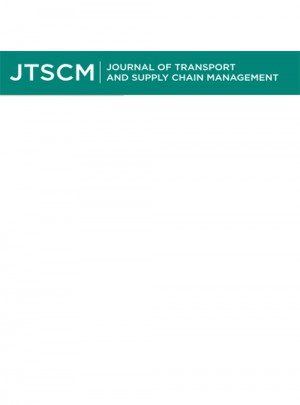 Journal Of Transport And Supply Chain Management