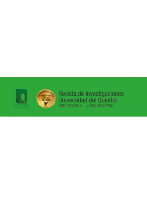 Revista De Investigaciones-universidad Del Quindio