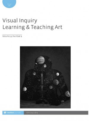 Visual Inquiry-learning & Teaching Art