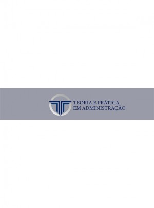 Teoria E Pratica Em Administracao-tpa