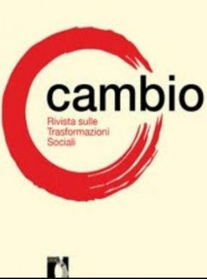 Cambio-rivista Sulle Trasformazioni Sociali