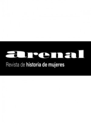 Arenal-revista De Historia De Las Mujeres