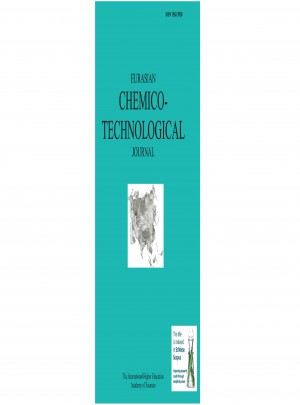 Eurasian Chemico-technological Journal