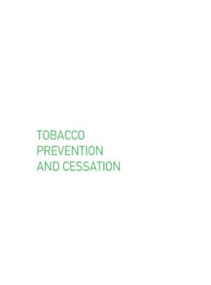 Tobacco Prevention & Cessation