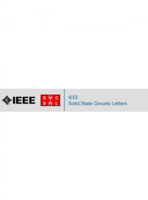 Ieee Solid-state Circuits Letters