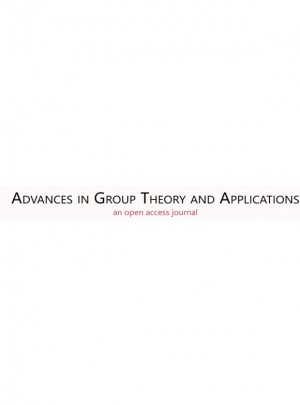 Advances In Group Theory And Applications