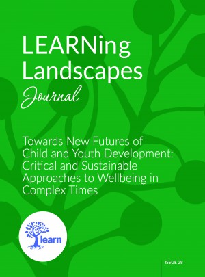 Learning Landscapes