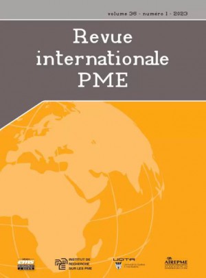 Revue Internationale Pme