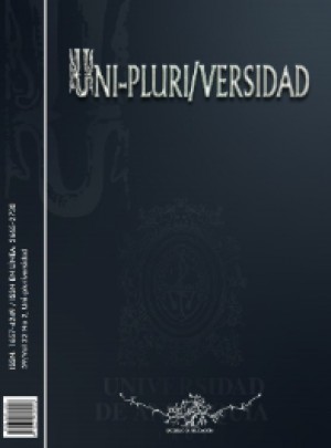 Uni-pluriversidad