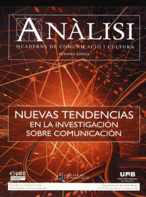 Analisi-quaderns De Comunicacio I Cultura