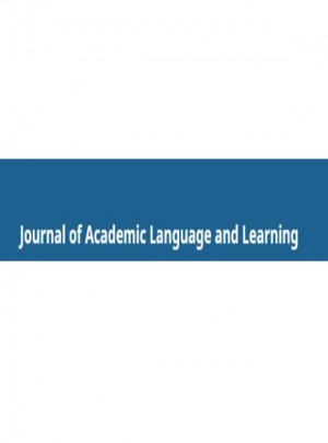 Journal Of Academic Language And Learning