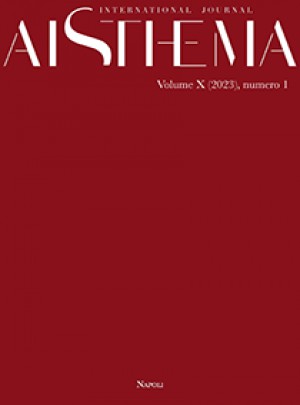 Aisthema-international Journal