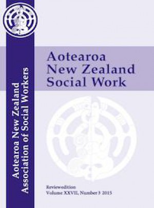 Aotearoa New Zealand Social Work