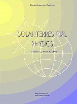 Solar-terrestrial Physics