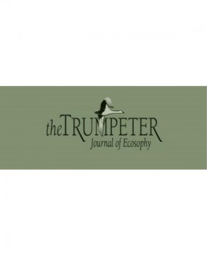 Trumpeter-journal Of Ecosophy