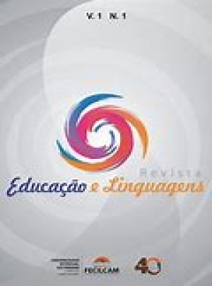 Revista Educacao E Linguagens