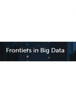 Frontiers In Big Data