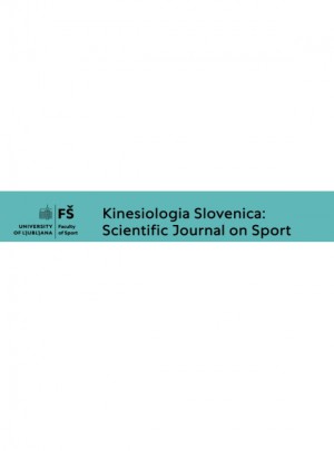 Kinesiologia Slovenica