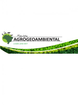 Revista Agrogeoambiental